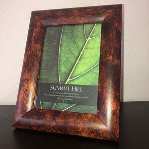 5x7 picture frame